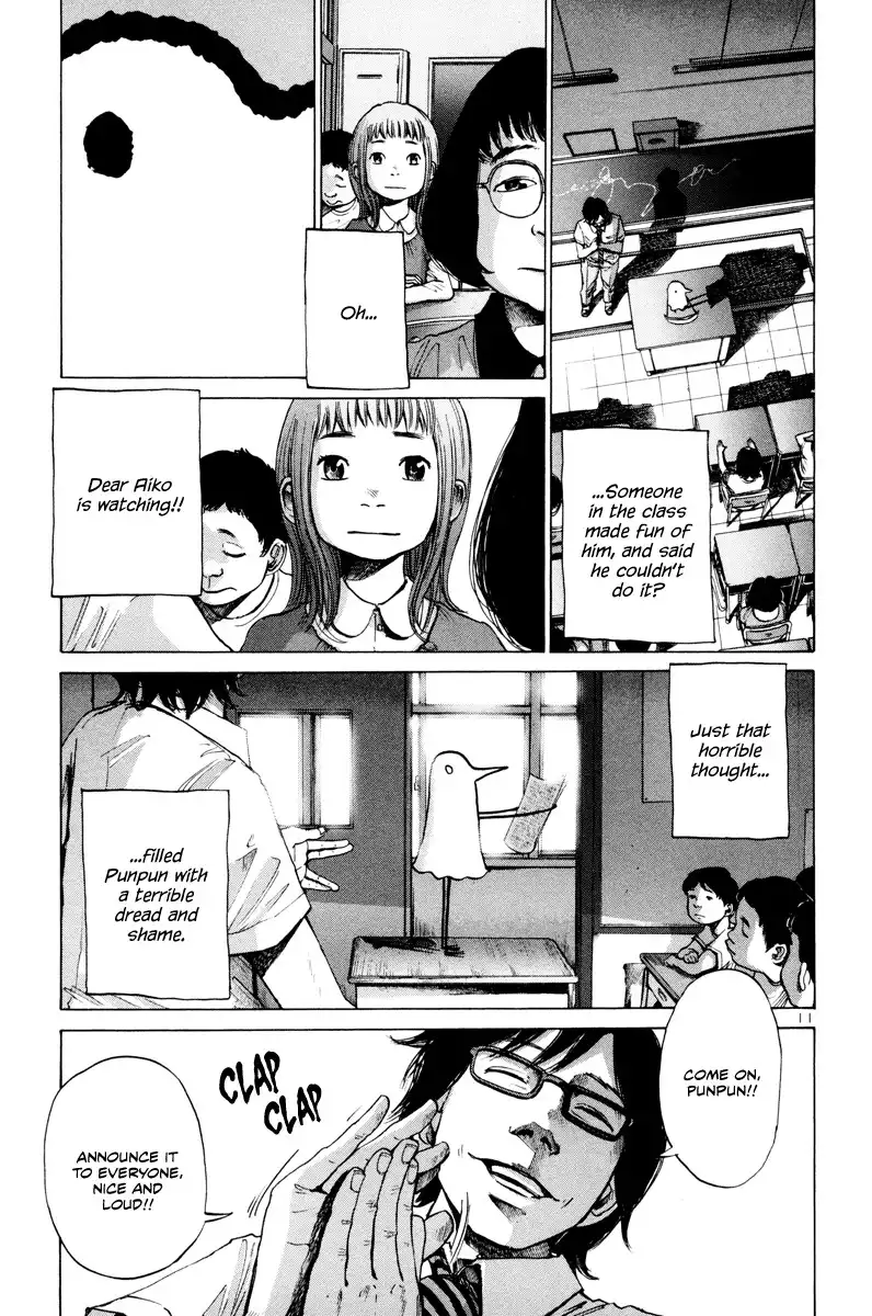 Oyasumi Punpun Chapter 2 12